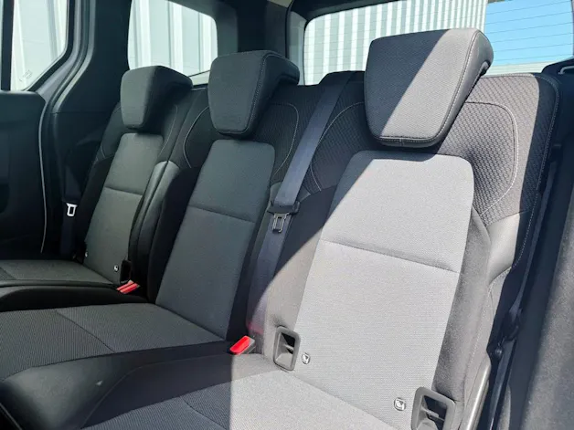 Renault Kangoo 1.3 TCe 100 PF Edition One