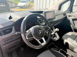 Renault Kangoo 1.3 TCe 100 PF Edition One