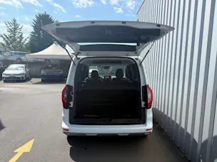 Renault Kangoo 1.3 TCe 100 PF Edition One