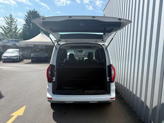 Renault Kangoo 1.3 TCe 100 PF Edition One
