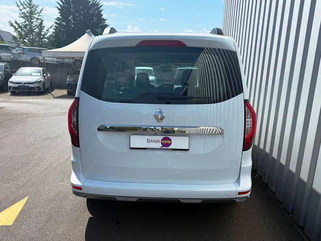 Renault Kangoo 1.3 TCe 100 PF Edition One