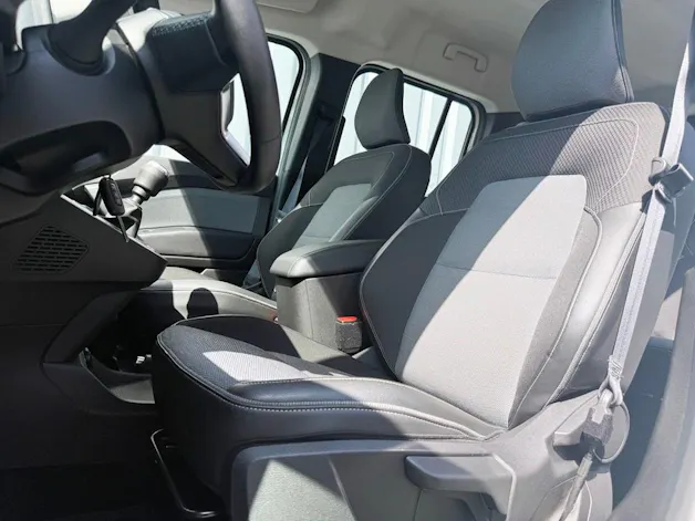 Renault Kangoo 1.3 TCe 100 PF Edition One