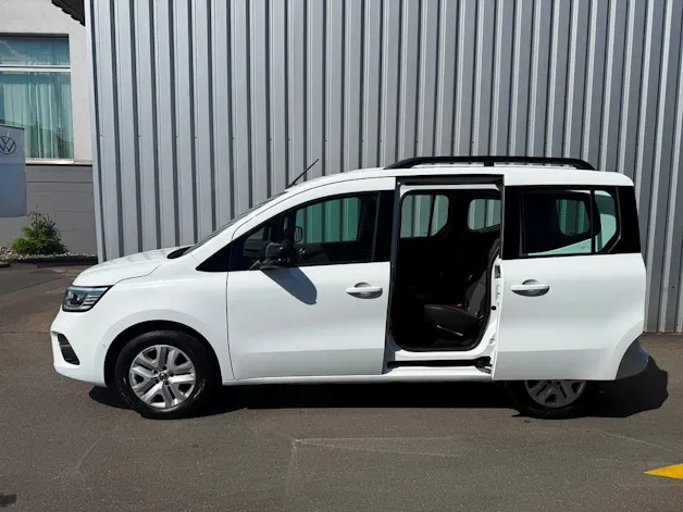 Renault Kangoo 1.3 TCe 100 PF Edition One