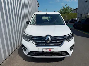 Renault Kangoo 1.3 TCe 100 PF Edition One