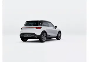 Smart #1 Pulse