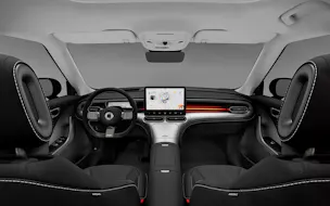 Smart #1 Pulse