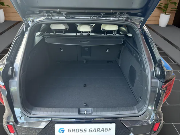 Kia K4 SW 1.6 T-GDi GT-Line