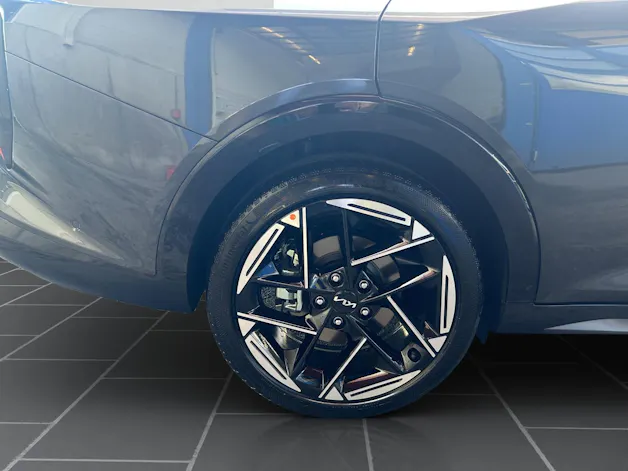 Kia K4 SW 1.6 T-GDi GT-Line