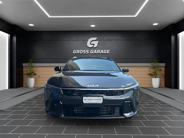 Kia K4 SW 1.6 T-GDi GT-Line