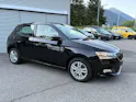 Škoda Fabia Lim. Ambition 1.0TSI man.