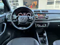 Škoda Fabia Lim. Ambition 1.0TSI man.