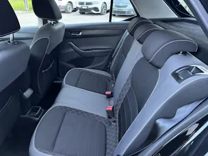 Škoda Fabia Lim. Ambition 1.0TSI man.