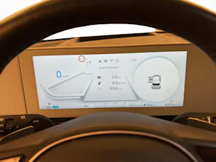 Hyundai Ioniq 5 First Edition 4WD