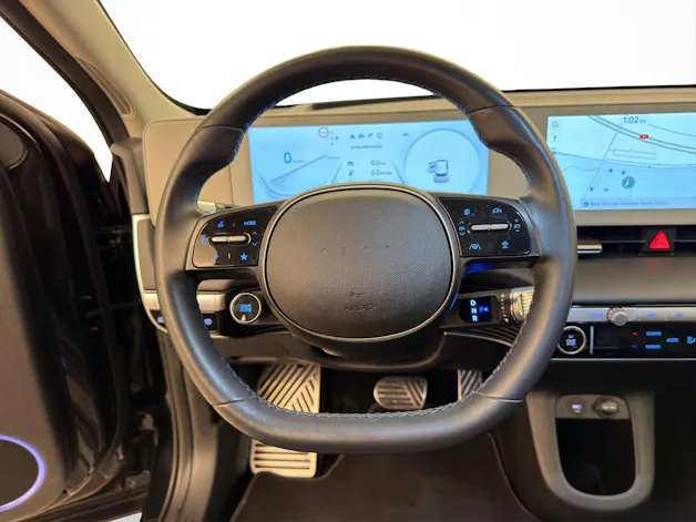 Hyundai Ioniq 5 First Edition 4WD
