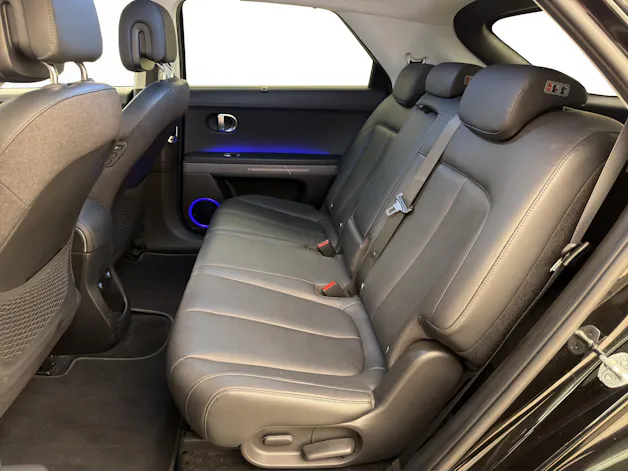 Hyundai Ioniq 5 First Edition 4WD