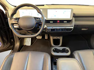 Hyundai Ioniq 5 First Edition 4WD