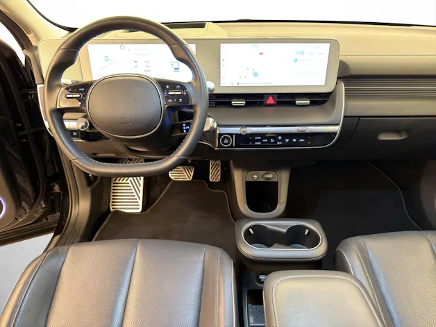 Hyundai Ioniq 5 First Edition 4WD