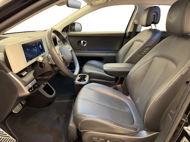 Hyundai Ioniq 5 First Edition 4WD