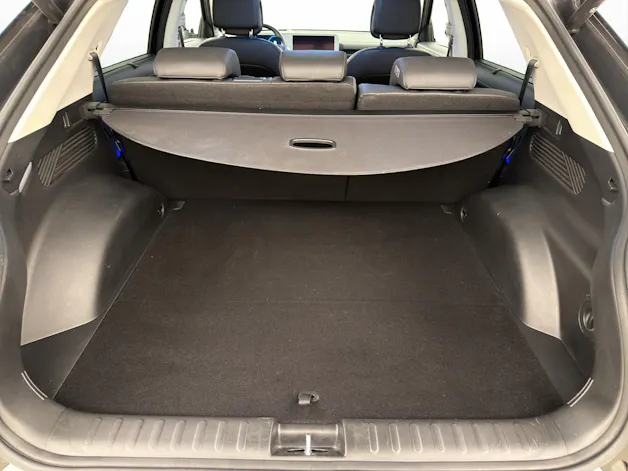 Hyundai Ioniq 5 First Edition 4WD