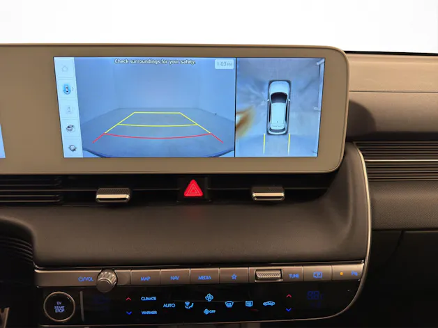 Hyundai Ioniq 5 First Edition 4WD