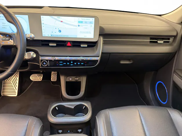 Hyundai Ioniq 5 First Edition 4WD