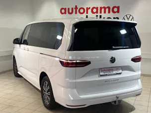 VW Multivan 2.0 TDI DSG Lang