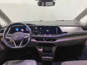 VW Multivan 2.0 TDI DSG Lang