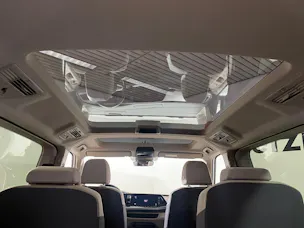 VW Multivan 2.0 TDI DSG Lang