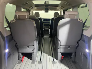 VW Multivan 2.0 TDI DSG Lang