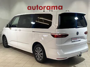 VW Multivan 2.0 TDI DSG Lang