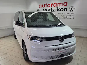 VW Multivan 2.0 TDI DSG Lang