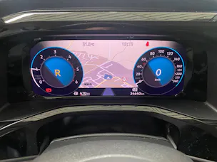 VW Multivan 2.0 TDI DSG Lang