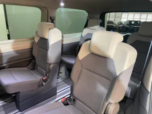 VW Multivan 2.0 TDI DSG Lang