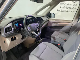 VW Multivan 2.0 TDI DSG Lang