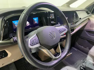 VW Multivan 2.0 TDI DSG Lang