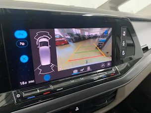 VW Multivan 2.0 TDI DSG Lang