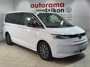 VW Multivan 2.0 TDI DSG Lang