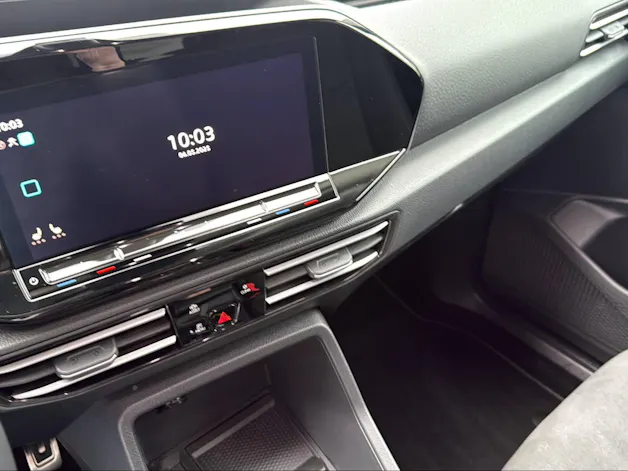 VW Caddy 1.5 TSI Style DSG