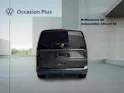 VW Caddy 1.5 TSI Style DSG