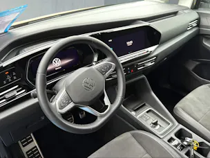 VW Caddy 1.5 TSI Style DSG