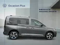 VW Caddy 1.5 TSI Style DSG