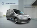 VW Caddy 1.5 TSI Style DSG