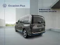 VW Caddy 1.5 TSI Style DSG