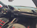 Ferrari 488 Spider 3.9 V8