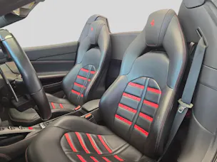Ferrari 488 Spider 3.9 V8