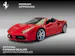 Ferrari 488 Spider 3.9 V8