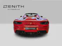 Ferrari 488 Spider 3.9 V8