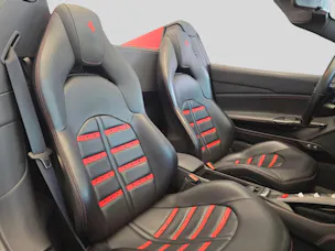Ferrari 488 Spider 3.9 V8