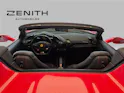 Ferrari 488 Spider 3.9 V8