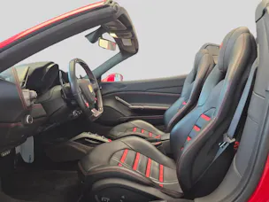 Ferrari 488 Spider 3.9 V8